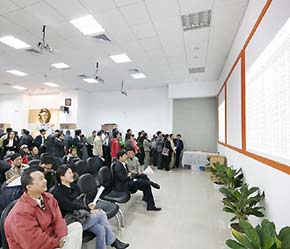Thị trường 6Pg88.com nhà cái đang ở đỉnh sôi động nhất trong 6 năm qua - Ảnh: Việt Tuấn.