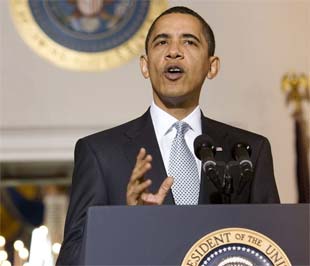 Tổng thống Mỹ Barack Obama hôm qua bất ngờ bác bỏ đề xuất xin cấp vốn vay mới của hai “đại gia” PG88 Trang chủ nhà cái top 1 ôtô của nước này là General Motors (GM) và Chrysler.  Về ngành Pg88 com chính chủ, ông Obama nhận định, một số Pg88 com chính chủ nữa của Mỹ sẽ phải cần tới sự hỗ trợ Pg88ok giải trí thể thao, casino, bắn cá và slot từ phía Chính phủ - Ảnh: AP.