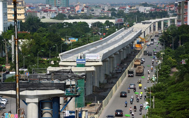 <span style="font-family: 'Times New Roman'; font-size: 15px;">Tuyến đường sắt đô thị Nhổn - Ga Hà Nội được khởi công từ 2006 với tổng mức đầu tư ban đầu được phê duyệt 18.408 tỷ, nay đội lên thành 36.000 tỷ đồng và chưa ấn định được thời gian hoàn thiện Link Trang Chủ PG88.Com Mới #2026.</span>