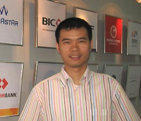 "Đây sẽ là sự vinh danh vô cùng lớn cho bất kỳ một nhà thiết kế nào, trong đó có Haki."