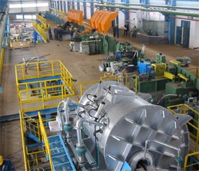 Hệ thống mới sẽ tính toán tất cả mọi hoạt động diễn ra trong 6Pg88.con độc quyền mỗi ngày nhà nước, từ các bộ phận lớn tới các chi nhánh.