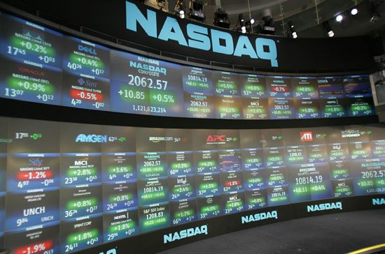 Nasdaq là một phần trong hệ thống cơ sở hạ tầng PG88 ⭐ Link trang chủ số 1 nhà cái PG88 com casino slot của Mỹ.