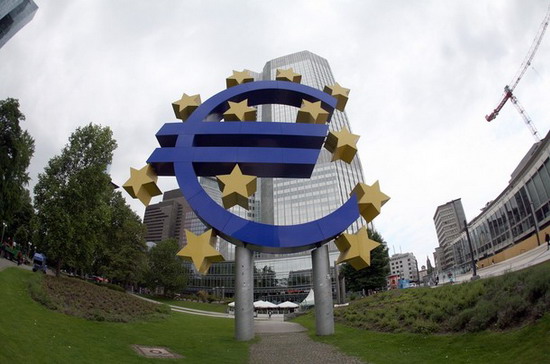 Nợ công của Ireland trong GDP tiếp tục tăng.