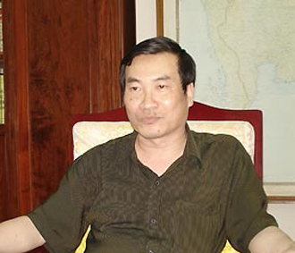 "Theo tôi, trong tình hình này, Nhà xuất bản Giáo dục nên tìm cách điều chỉnh chi phí".
