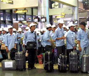 Những ứng viên đạt yêu cầu sẽ được cấp thẻ vàng, visa và sẽ được làm tại các viện nghiên cứu, khu Link Đăng Nhập PG88 Chính Thức 2026; cao của Hàn Quốc.