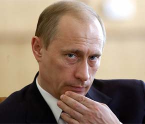 Putin đã tạo lập được sự ổn định ở nước Nga và đưa nước này trở lại hàng ngũ các cường quốc thế giới.