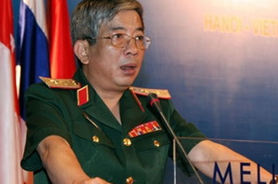 “Vấn đề biển Đông là của tất cả các nước trong khu vực”