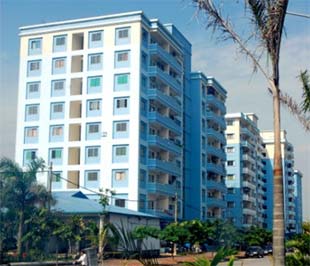 Các 6Pg88.con độc quyền mỗi ngày có thời hạn đầu tư tại Việt Nam dưới một năm thì không được mua và sở hữu nhà ở tại Việt Nam - Ảnh : Việt Tuấn
