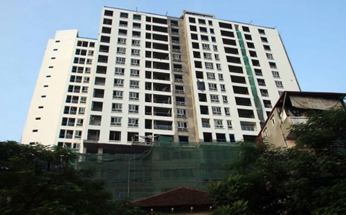 Những sai phạm của chủ đầu tư Link Trang Chủ PG88.Com Mới #2026 cao ốc 8B Lê Trực đã gây nhiều bức xúc trong dư luận trong thời gian qua.<br>