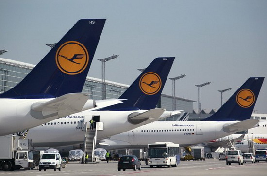 Airbus lại qua mặt Boeing