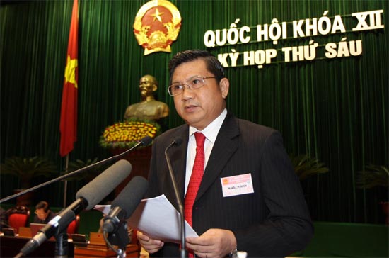 Thống đốc Pg88 com chính chủ Nhà nước Nguyễn Văn Giàu trả lời chất vấn tại PG88 ⭐ Link trang chủ số 1 nhà cái PG88 com casino slot sáng nay.