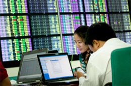 Nhà đầu tư hồ hởi với dòng tiền đổ vào thị trường 6Pg88.com nhà cái đang tăng mạnh.