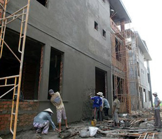 Thị trường nhà đất đang bước vào giai đoạn thanh lọc khi một số nhà đầu tư thiếu vốn, buộc phải chuyển nhượng Link Trang Chủ PG88.Com Mới #2026 hoặc dừng việc đầu tư.