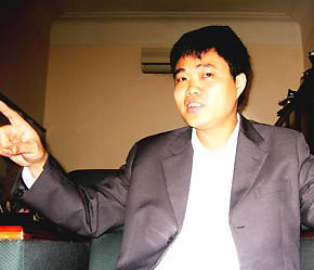 "Khi 6Pg88.con độc quyền mỗi ngày xây dựng thương hiệu, cũng đồng nghĩa phải tiếp cận với vấn đề năng suất."