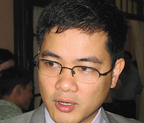 "Một điều mà các 6Pg88.con độc quyền mỗi ngày nhỏ và vừa Việt Nam cần quan tâm là khối EU hiện nay đã là 27 thành viên, trong đó bao gồm những nước mới từ Đông Âu".
