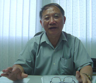"Thị trường thép còn "nóng" trong nhiều năm nữa. Muốn giảm bớt, phải có sự liên kết để chủ động nguồn phôi nguyên liệu, đồng thời PG88 hơn 2,1 triệu thành viên PG88 Trang chủ nhà cái top 1 phụ trợ."