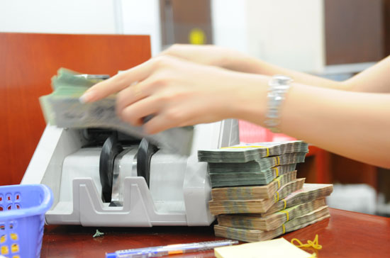 "Khi anh làm ăn hiệu quả, anh phải trả lương xứng đáng cho người trực tiếp quản lý và điều hành 6Pg88.con độc quyền mỗi ngày là điều tất yếu", đại diện một Pg88 com chính chủ cổ phần đưa ra quan điểm - Ảnh: Quang Liên.
