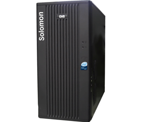 Máy chủ ST5414V4D0 của CMS.