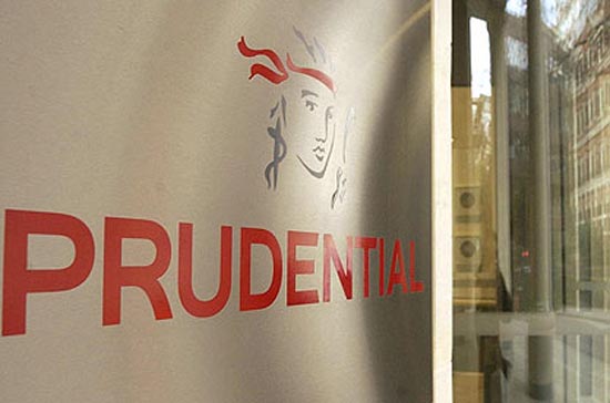 Quyết định thôi mua lại AIA của Prudential không phải là bất ngờ.