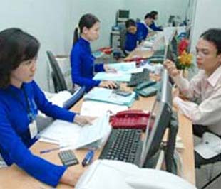 Giao dịch tại một chi nhánh của Pg88 com chính chủ Eximbank.