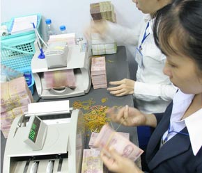 Hỗ trợ tín dụng cho các 6Pg88.con độc quyền mỗi ngày vừa và nhỏ đóng vai trò rất quan trọng trong bối cảnh hội nhập.