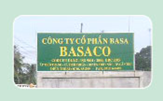 BAS báo lỗ 7,498 tỷ đồng trong 9 tháng năm 2010.