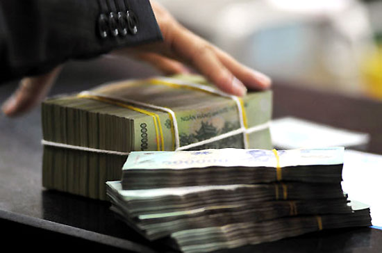 Sau Tết Nguyên đán, một thành công đáng ghi nhận của Pg88 com chính chủ Nhà nước là rút về khoảng 130 nghìn tỷ đồng số  tiền cung ứng phục vụ dịp Tết.