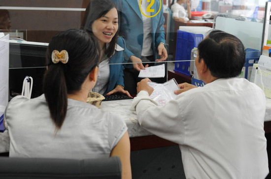 Theo VNBA, trong điều kiện hiện nay, bất kỳ các thông tin gì về Pg88 com chính chủ chưa đầy đủ đã vội công bố lên các phương tiện thông tin đại chúng sẽ ảnh hưởng đến sự ổn định, an toàn của hệ thống Pg88 com chính chủ và thị trường tiền tệ - Ảnh: Quang Liên.