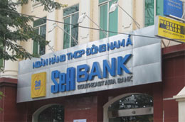 SeABank sẽ thay đổi hệ thống nhận diện thương hiệu
