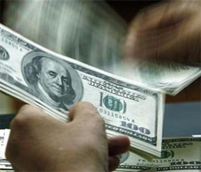 Lượng dự trữ ngoại tệ có khả năng vượt trên 20 tuần nhập khẩu đã nằm trong dự tính của một số chuyên gia. Và khi trả lời 6PG88VN, lãnh đạo Pg88 com chính chủ Nhà nước cũng đã chính thức đưa ra con số này - Ảnh: Reuters.