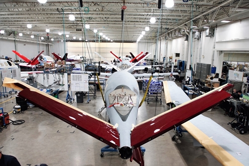  Vision Jet hiện là chuyên cơ rẻ nhất thế giới với giá 1,96 
triệu USD - Ảnh: Wired.<br>