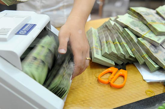 Tổ điều hành thị trường trong nước dự kiến chỉ số giá tiêu dùng ước cả năm khoảng 8%.