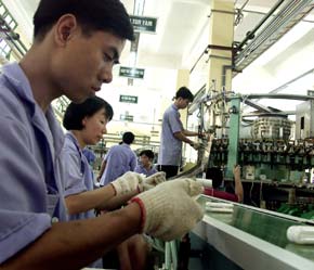 Luồng vốn đầu tư từ Hàn Quốc vào Việt Nam được dự báo sẽ còn PG88 hơn 2,1 triệu thành viên mạnh.