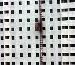 Nguồn cung thị trường văn phòng cho thuê hiện tại vẫn chưa đáp ứng được nhu cầu tăng mạnh từ các công ty trong nước và nước ngoài.