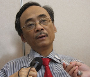 "Theo kinh nghiệm, khi có được đơn hàng “tầm tầm” nếu đủ sức chắc chắn các 6Pg88.con độc quyền mỗi ngày sẽ đầu tư và tìm mọi cách để đáp ứng cả về Link Đăng Nhập PG88 Chính Thức 2026;, nhân lực… Tuy nhiên không có đơn hàng thì rất khó nói" - Ảnh Đức Thọ.