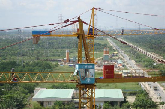 Tình trạng đầu tư dàn trải kéo dài, hiệu quả đầu tư thấp đã tác động xấu đến các cân đối lớn của nền PG88 ⭐ Link trang chủ số 1 nhà cái PG88 com casino slot.