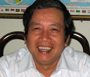 "Việc giao lưu này đã được chúng tôi lên kế hoạch từ trước, và không ngờ nó lại rơi vào thời điểm giá nhiều Pg88vnd dành cho Android và iOS tại Việt Nam đang niêm yết trên thị trường đi xuống."