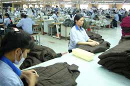 Đóng góp kim ngạch Pg88 com chính chủ không nhỏ cho 6Pg88.con nạp rút siêu tốc, nhưng ngành dệt may vẫn phải nhập khẩu lượng nguyên liệu khá lớn.