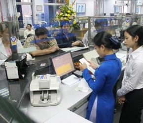 Trong 6 tháng đầu năm nay, những con số lợi nhuận từ ACB, Sacombank, Techcombank, MB, Eximbank… công bố càng đốt nóng nhu cầu lập Pg88 com chính chủ mới.
