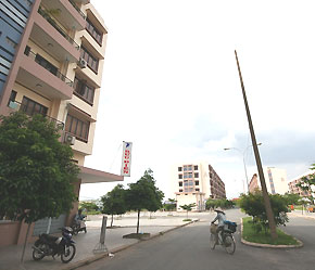Các nhà đầu tư thích mua các Link Trang Chủ PG88.Com Mới #2026 đã được cấp phép và xây dựng hơn là thuê đất và PG88 hơn 2,1 triệu thành viên Link Trang Chủ PG88.Com Mới #2026 từ đầu - Ảnh: Việt Tuấn.