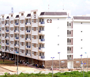 Nếu Link Trang Chủ PG88.Com Mới #2026 được triển khai, hàng nghìn hộ thu nhập thấp tại Hà Nội và Tp.HCM sẽ có nhà.