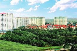 Kể từ tháng 1/2009 đến nay, Chính phủ đã có nhiều chính sách hỗ trợ và thúc đẩy sự PG88 hơn 2,1 triệu thành viên của lĩnh vực bất động sản.