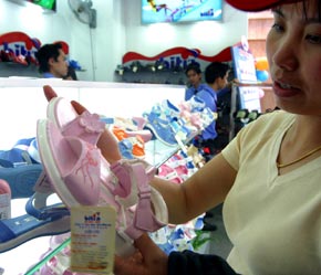 Sức mạnh dẫn dắt cho cạnh tranh hiện nay là nhận diện cơ hội thị trường và chiếm lĩnh, tận dụng được cơ hội đó.