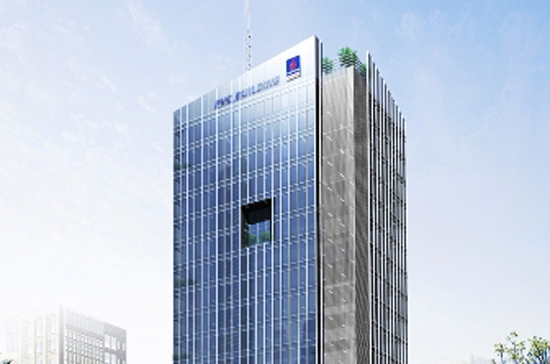 Link Trang Chủ PG88.Com Mới #2026 Tòa nhà văn phòng 407 Nguyễn An Ninh.