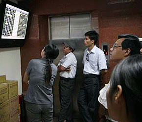 Khi nút thắt lạm phát được gỡ, 6Pg88.com nhà cái sẽ trở lại.