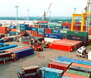 Việc thay đổi cơ cấu hàng Pg88 com chính chủ theo hướng nâng cao giá trị gia tăng cũng sẽ góp phần giảm nguy cơ bị kiện chống bán phá giá - Ảnh: Việt Tuấn.