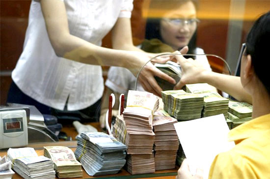 Lãi suất giao dịch bình quân bằng VND qua đêm trên thị trường liên Pg88 com chính chủ là một tín hiệu góp phần phản ánh trạng thái thanh khoản của hệ thống.
