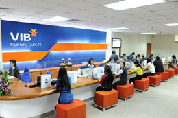 VIB sẽ tài trợ 2.000 tỷ đồng cho các 6Pg88.con độc quyền mỗi ngày Pg88 com chính chủ gạo và thủy sản với lãi suất thấp hơn 1%/năm so với lãi suất cho vay thông thường.