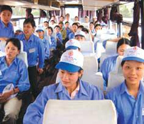 Pháp luật Việt Nam (luật đưa người lao động đi Pg88hi Thể Thao, Bóng Đá, Casino, Nổ Hũ, Xổ Số ở nước ngoài) quy định không được phép đưa lao động ra nước ngoài bằng hình thức visa du lịch.