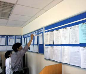 Ủy ban 6Pg88.com nhà cái đang có nhiều động thái nhằm làm lành mạnh hóa thị trường.
